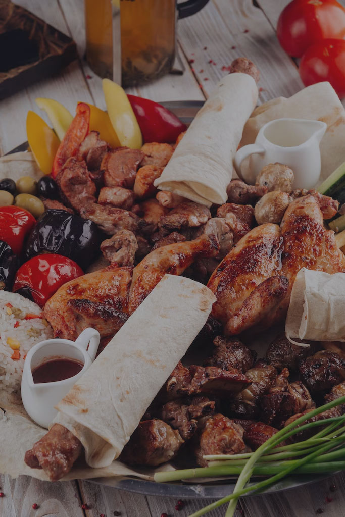Grill