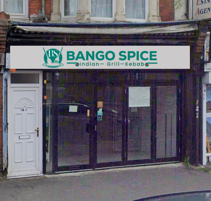 bango-spice