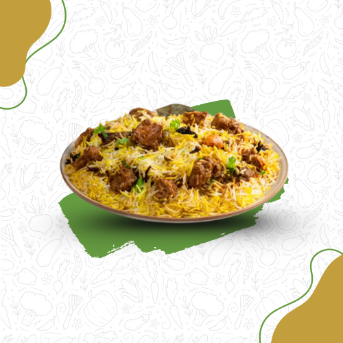 Biryani