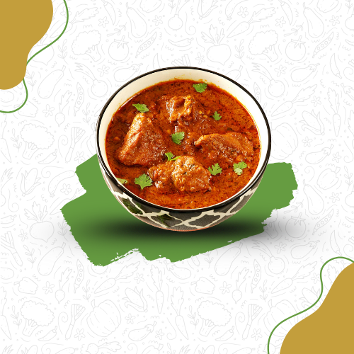 Curry Dishes